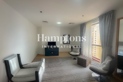 Appartement de 2 chambres à Jumeirah Beach Residence, UAE No. 167444 9