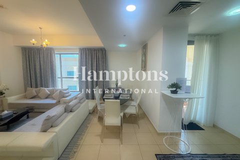 Appartement de 2 chambres à Jumeirah Beach Residence, UAE No. 167444 5