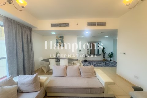 Appartement de 2 chambres à Jumeirah Beach Residence, UAE No. 167444 10