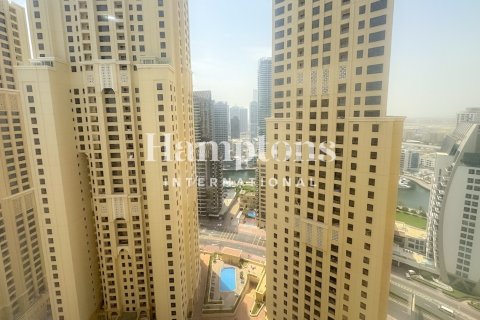 Appartement de 2 chambres à Jumeirah Beach Residence, UAE No. 167444 4