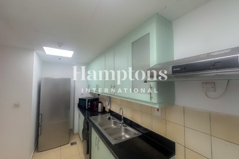 Appartement de 2 chambres à Jumeirah Beach Residence, UAE No. 167444 7