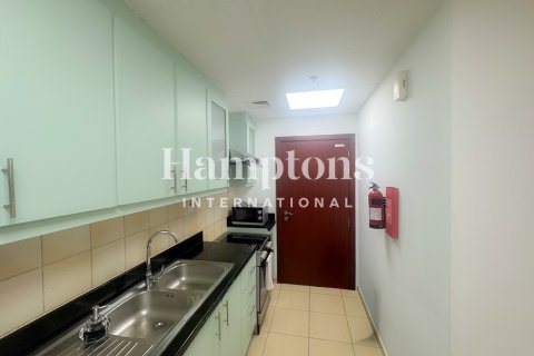 Appartement de 2 chambres à Jumeirah Beach Residence, UAE No. 167444 3