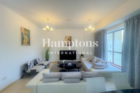 Appartement de 2 chambres à Jumeirah Beach Residence, UAE No. 167444 8