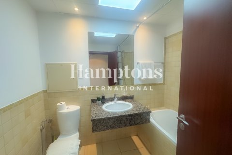 Appartement de 2 chambres à Jumeirah Beach Residence, UAE No. 167444 11