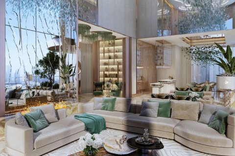 3 bedrooms Apartment in CAVALLI COUTURE Al Safa, UAE No. 97938 18