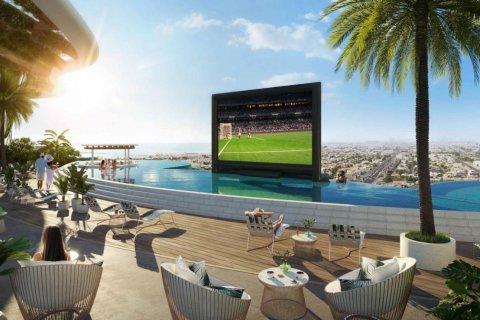 3 bedrooms Apartment in CAVALLI COUTURE Al Safa, UAE No. 97938 16