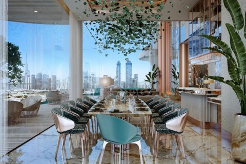 3 bedrooms Apartment in CAVALLI COUTURE Al Safa, UAE No. 97938