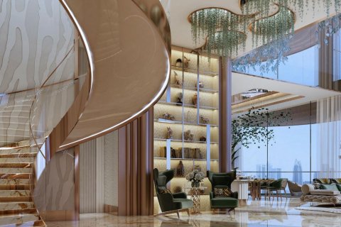 3 bedrooms Apartment in CAVALLI COUTURE Al Safa, UAE No. 97938 14
