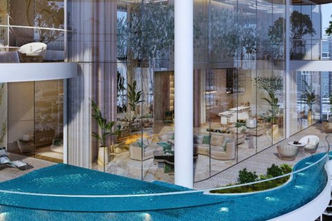 3 bedrooms Apartment in CAVALLI COUTURE Al Safa, UAE No. 97938 6