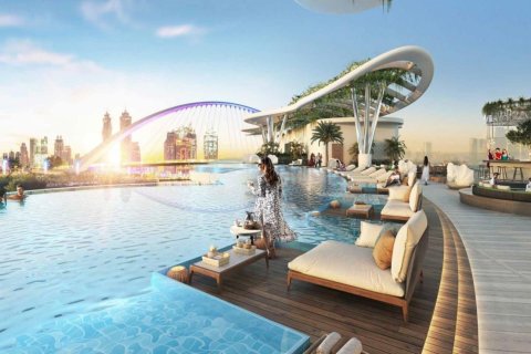 3 bedrooms Apartment in CAVALLI COUTURE Al Safa, UAE No. 97938 3