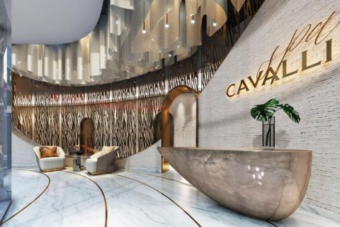 3 bedrooms Apartment in CAVALLI COUTURE Al Safa, UAE No. 97938 5