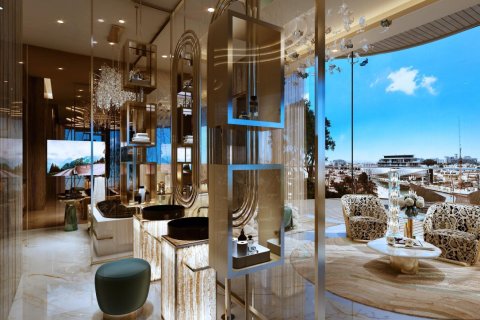 3 bedrooms Apartment in CAVALLI COUTURE Al Safa, UAE No. 97938 13