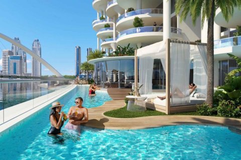 3 bedrooms Apartment in CAVALLI COUTURE Al Safa, UAE No. 97938 8