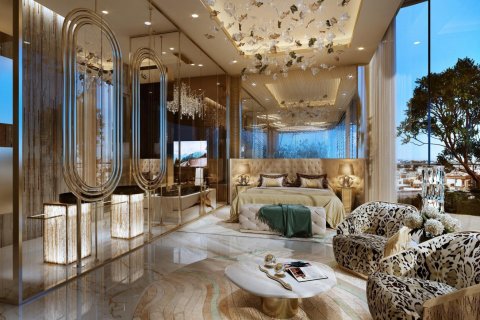 3 bedrooms Apartment in CAVALLI COUTURE Al Safa, UAE No. 97938 11