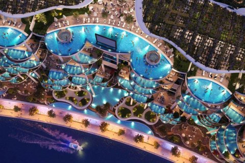 3 bedrooms Apartment in CAVALLI COUTURE Al Safa, UAE No. 97938 20