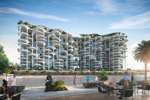 3 bedrooms Apartment in CAVALLI COUTURE Al Safa, UAE No. 97938 15