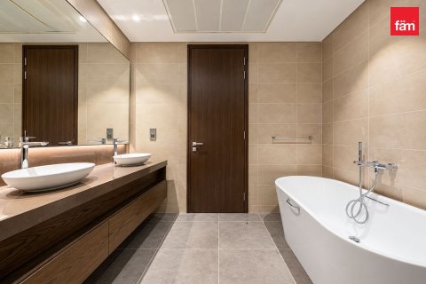Квартира с 1 спальней в Дубай Марина, ОАЭ №217024 15