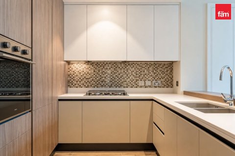 Квартира с 1 спальней в Дубай Марина, ОАЭ №217024 3