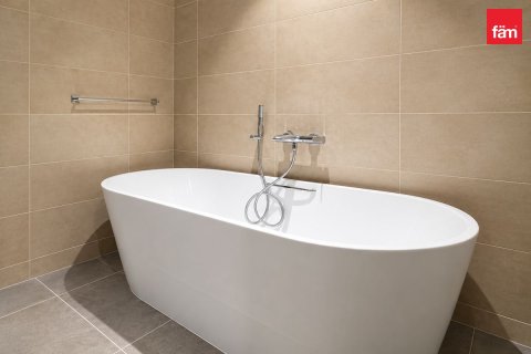 Квартира с 1 спальней в Дубай Марина, ОАЭ №217024 5