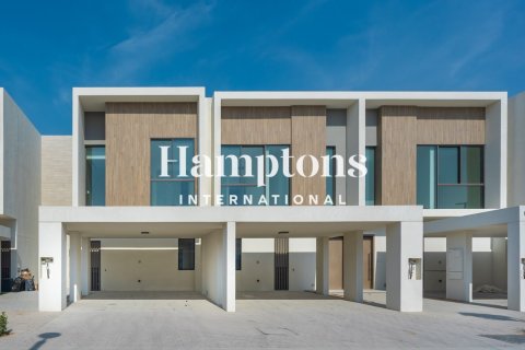 3 غرف نوم تاون هاوس في The Valley, الإمارات العربية المتحدة رقم 215667 23