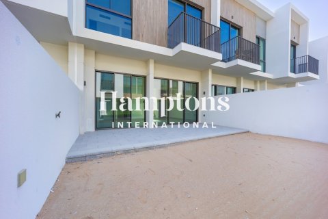 3 غرف نوم تاون هاوس في The Valley, الإمارات العربية المتحدة رقم 215667 3