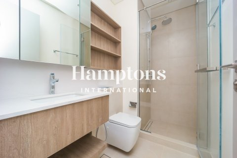 3 غرف نوم تاون هاوس في The Valley, الإمارات العربية المتحدة رقم 215667 24
