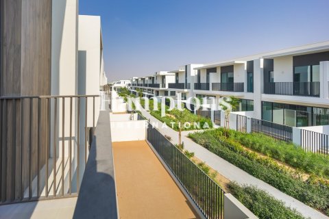 3 غرف نوم تاون هاوس في The Valley, الإمارات العربية المتحدة رقم 215667 20