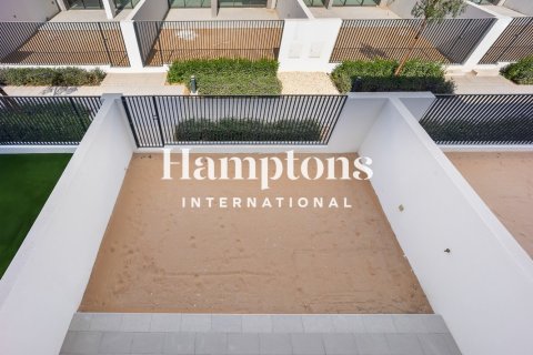 3 غرف نوم تاون هاوس في The Valley, الإمارات العربية المتحدة رقم 215667 6