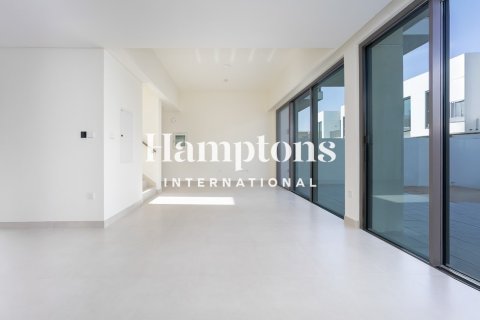 3 غرف نوم تاون هاوس في The Valley, الإمارات العربية المتحدة رقم 215667 27