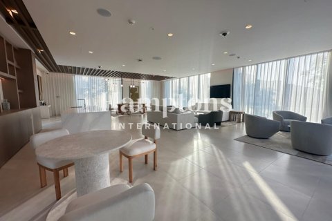 3 غرف نوم تاون هاوس في The Valley, الإمارات العربية المتحدة رقم 215667 16
