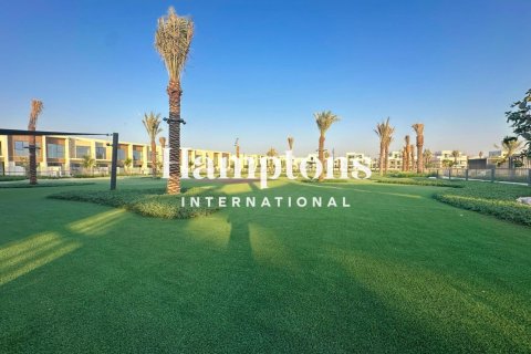 3 غرف نوم تاون هاوس في The Valley, الإمارات العربية المتحدة رقم 215667 9