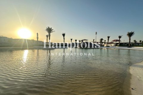 3 غرف نوم تاون هاوس في The Valley, الإمارات العربية المتحدة رقم 215667 11