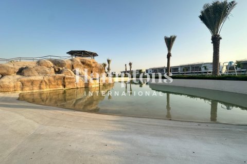 3 غرف نوم تاون هاوس في The Valley, الإمارات العربية المتحدة رقم 215667 10