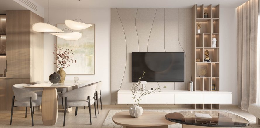 3 bedrooms Apartment in SkyHills Astra Al Barsha South, UAE No. 98107