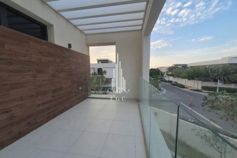 Villa de 5 chambres à Yas Island, UAE No. 20263 24