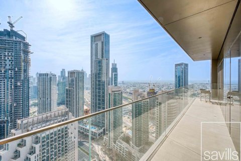 Квартира с 2 спальнями в The Address Residences Dubai Opera, ОАЭ №201006 8