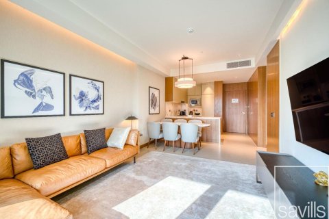Квартира с 2 спальнями в The Address Residences Dubai Opera, ОАЭ №201006 17