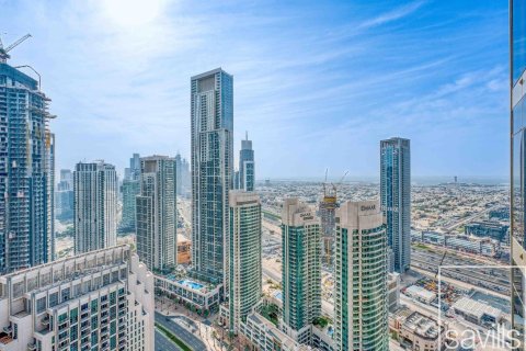 Квартира с 2 спальнями в The Address Residences Dubai Opera, ОАЭ №201006 9