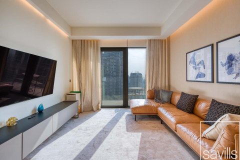 Квартира с 2 спальнями в The Address Residences Dubai Opera, ОАЭ №201006 5