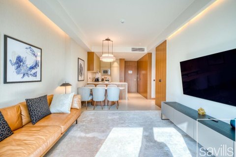 Квартира с 2 спальнями в The Address Residences Dubai Opera, ОАЭ №201006 6