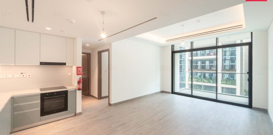 Appartement de 1 chambre à City Walk, UAE No. 222130
