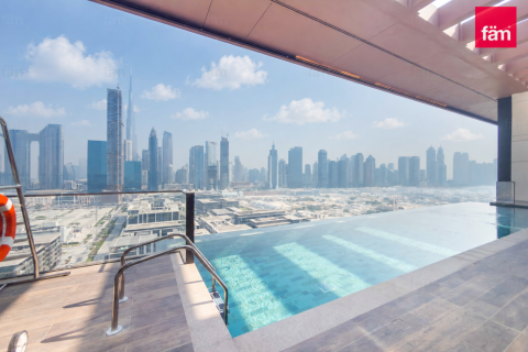 Appartement de 1 chambre à City Walk, UAE No. 222130 12