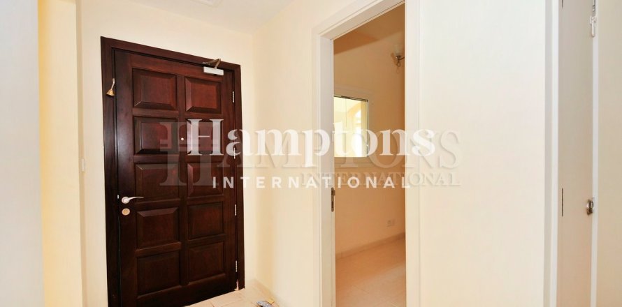 Townhouse de 2 chambres à Springs 12, UAE No. 202229