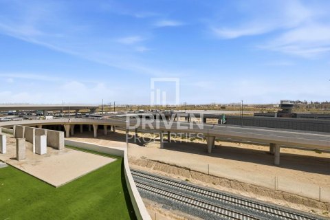 3 bedrooms Apartment in Al Furjan, UAE No. 212635 18