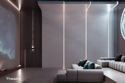 Apartment de 2 dormitorios en Ras Al Khaimah, UAE No. 183947 8