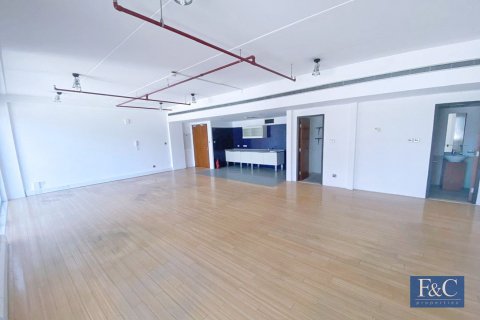 81m² Office in Dubai Media City, UAE No. 153889