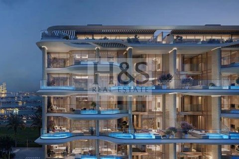 Appartement de 2 chambres à Palm Jumeirah, UAE No. 112681 10