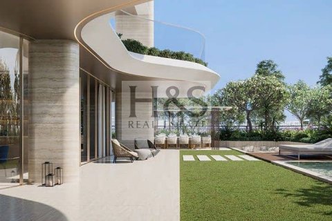 Appartement de 2 chambres à Palm Jumeirah, UAE No. 112681 3