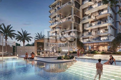 Appartement de 2 chambres à Palm Jumeirah, UAE No. 112681 6