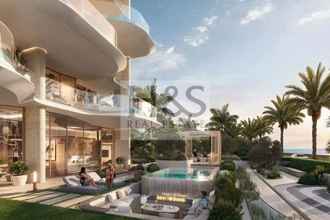 Appartement de 2 chambres à Palm Jumeirah, UAE No. 112681 7